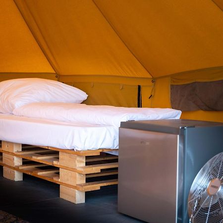 Hotel Glamping Camp FAO Exteriér fotografie